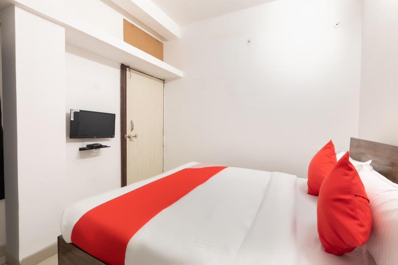Hotel Nathaliya カトゥナカヤ エクステリア 写真